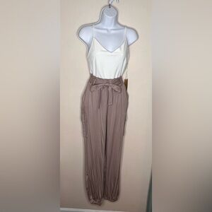Jumpsuit Size M